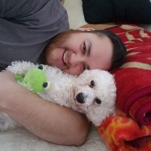 Meet your Posher, Oscar